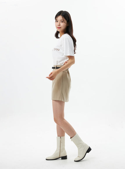 buckle-mini-skirt-os325