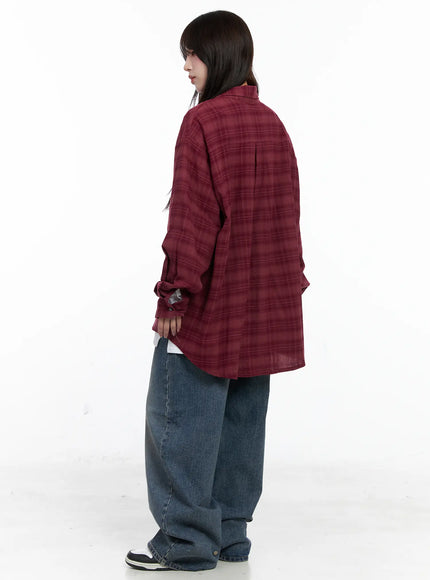 oversized-plaid-casual-shirt-co520