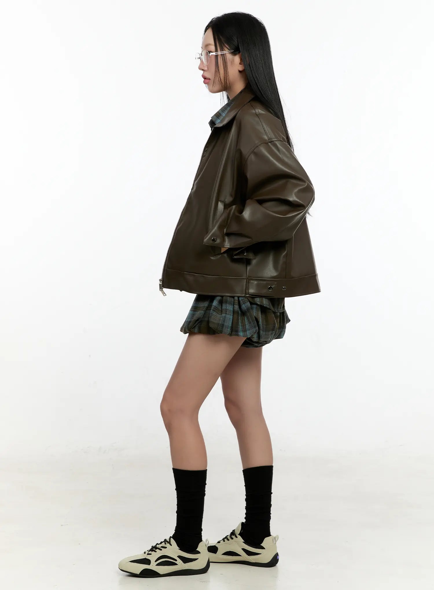 oversized-two-way-collar-faux-leather-jacket-cn505