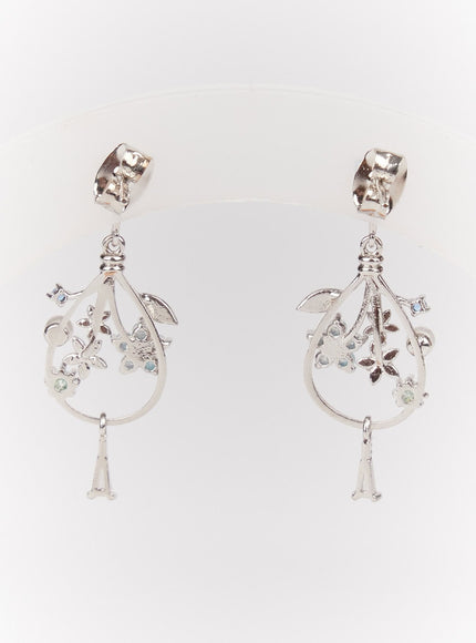 flora-bouquet-earrings-im531