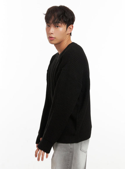 mens-long-sleeve-knit-sweater-id431