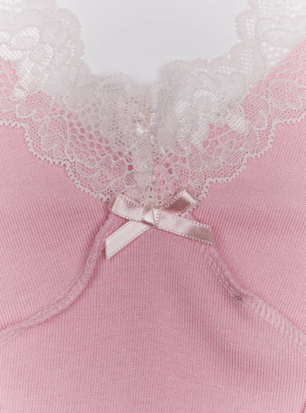 romantic-lace-trim-cami-top-f517