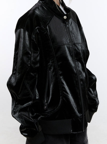 edgy-oversized-faux-leather-jacket-co423