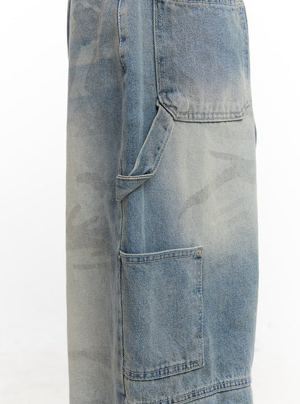 abigail-camo-print-carpenter-baggy-jeans-cj528