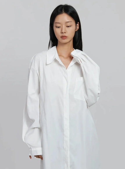 classic-shirt-maxi-dress-id504