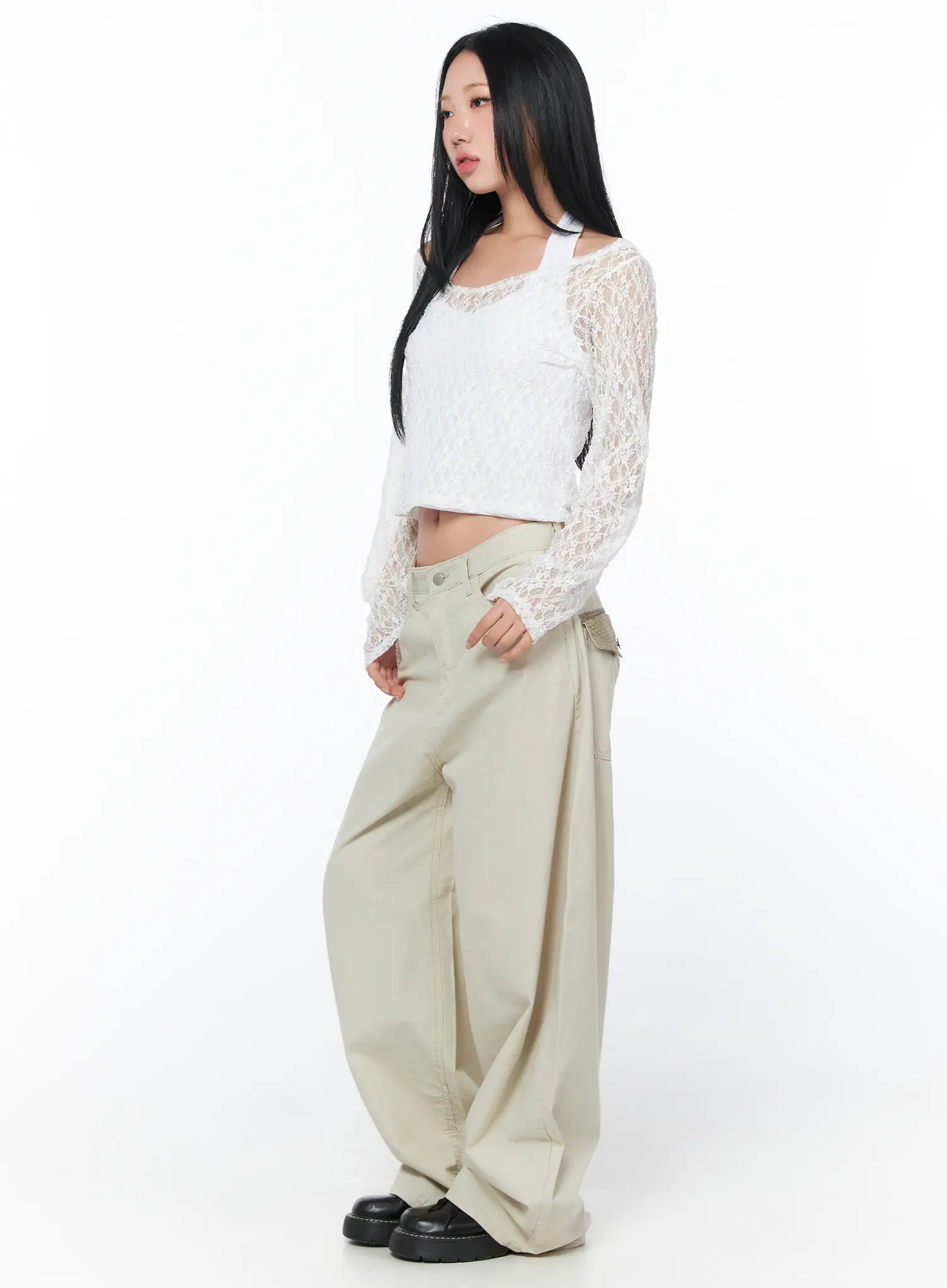 chic-sheer-lace-top-set-cy512