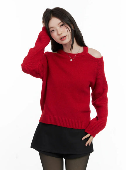 cutout-knit-sweater-cn519