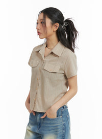 striped-button-up-short-sleeve-cm425