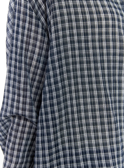 plaid-button-up-long-sleeve-shirt-cf526