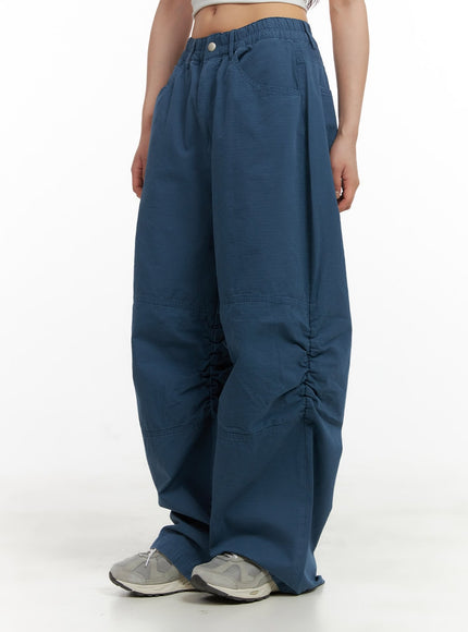 shirred-baggy-pants-cy416