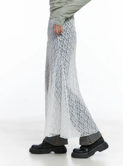 lace-overlay-maxi-skirt-cs502