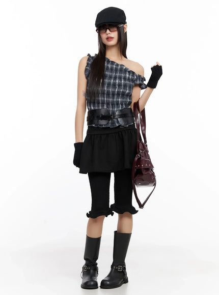 plaid-off-shoulder-top-in503