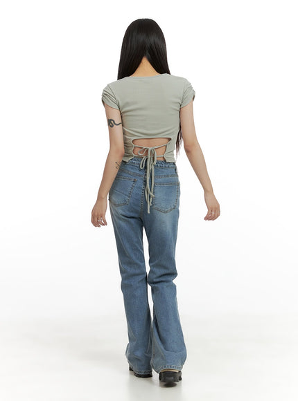 solid-low-rise-bootcut-jeans-cl425