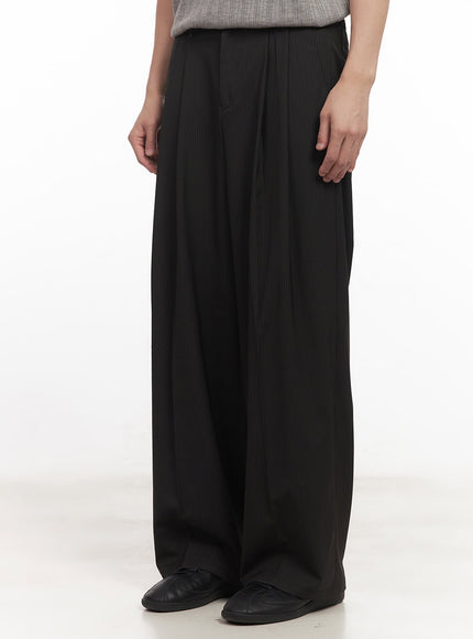 mens-striped-pintuck-tailored-pants-ia510