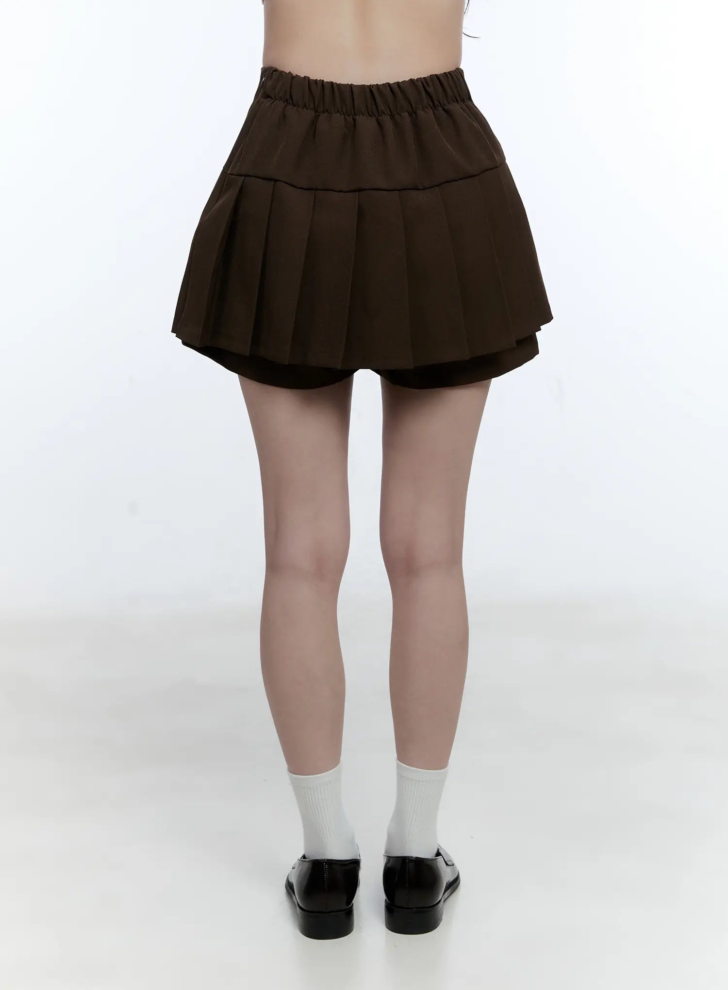 pleated-adjustable-mini-skort-cg514