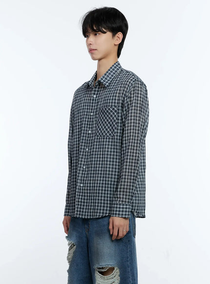 mens-plaid-button-up-top-ig501