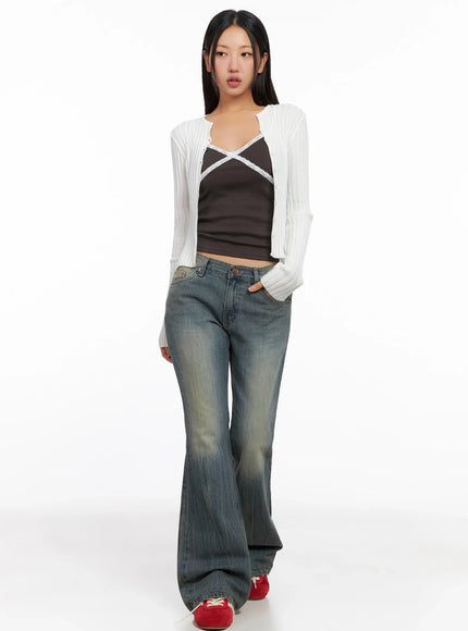 ribbed-slim-fit-cardigan-ig528