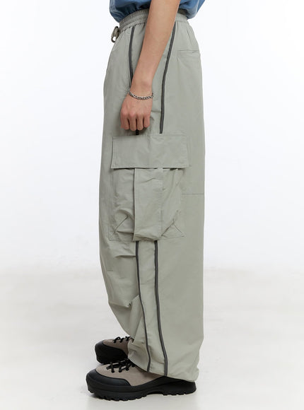 men-s-cargo-balloon-fit-windbreaker-pants-iy530