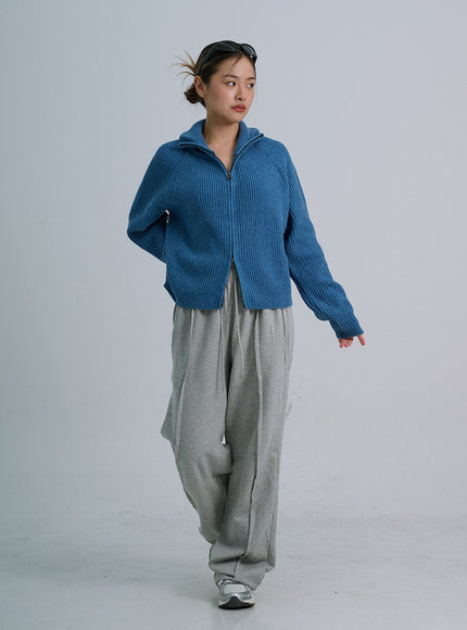 Wide Leg Training Pants CO20