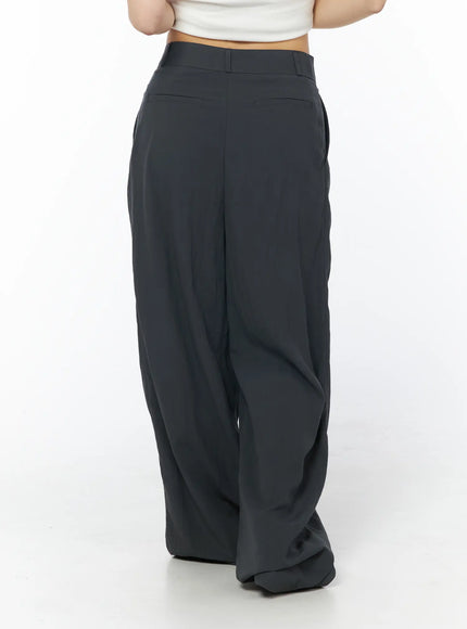 pin-tuck-summer-wide-slacks-cd805