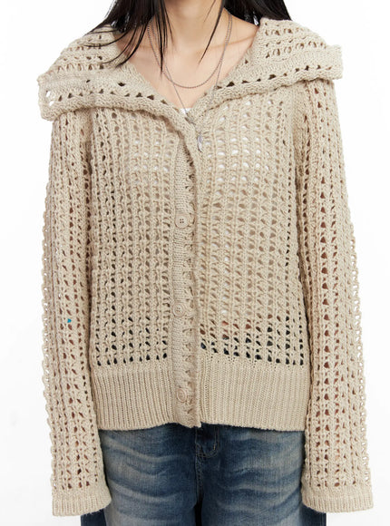 shell-oversized-button-knit-cardigan-cc1109