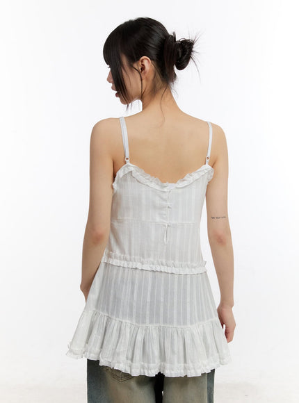 angel-frill-lace-cami-mini-dress-ca508