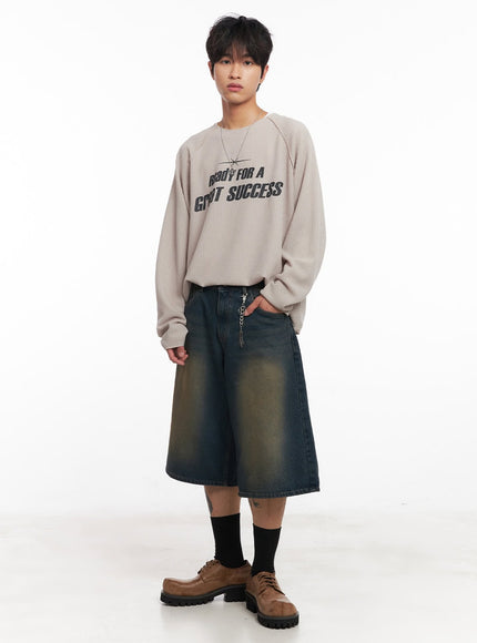 mens-feather-chain-keyring-iy508