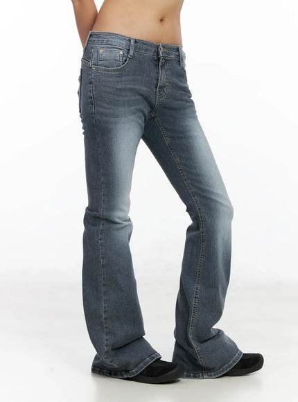 lennon-vintage-grey-flared-jeans-cf513