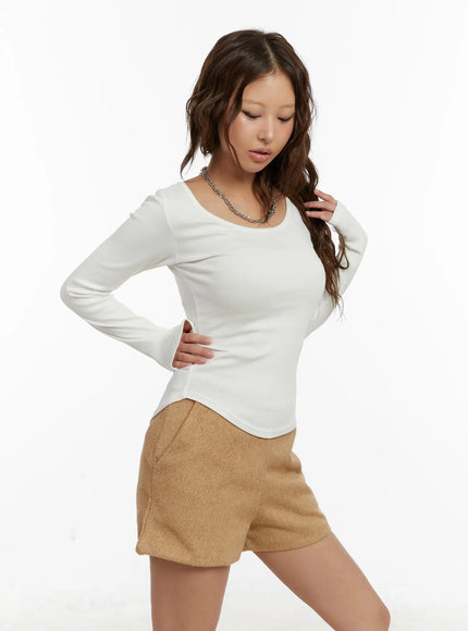 essential-fleece-lined-modal-top-cd512