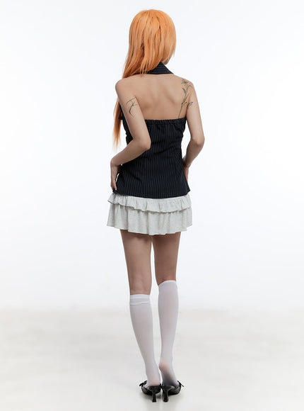 ruffle-layered-mini-skirt-cy530