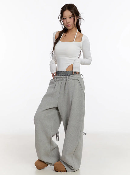 double-layered-sweatpants-cn527