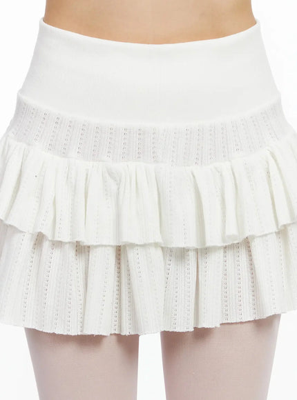 pointelle-layered-ruffle-mini-skirt-ia523