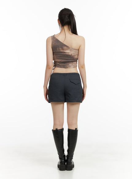 string-low-waist-shorts-cl422