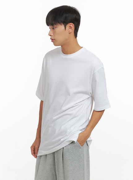 mens-solid-layered-t-shirt-io420