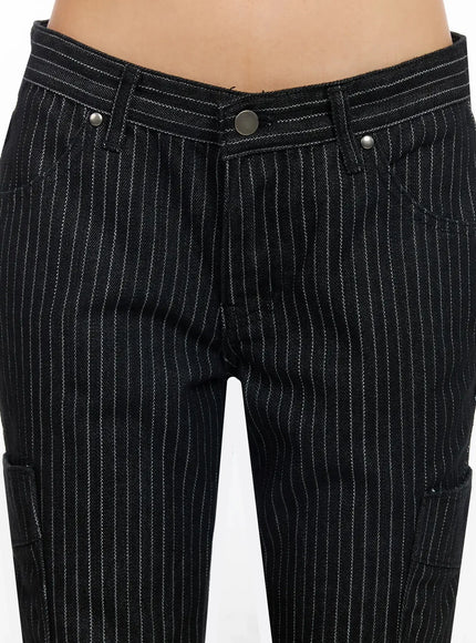 stripped-bootcut-pants-ca513