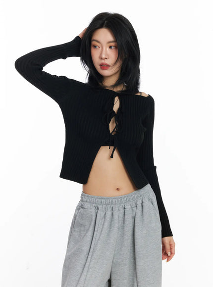 two-way-ribbon-knit-cardigan-cj523