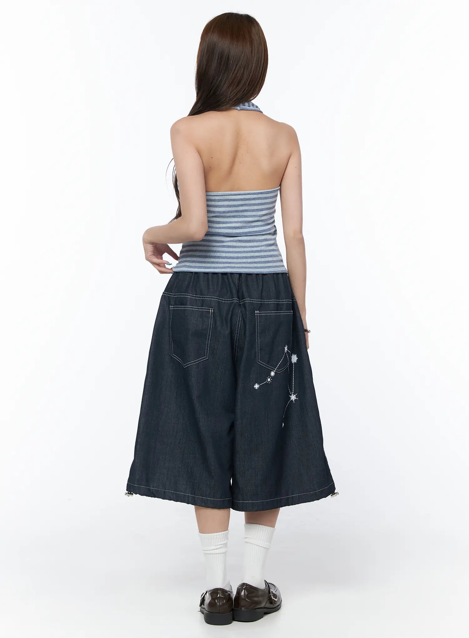 casual-striped-halter-tank-top-cy529