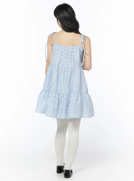 polka-dot-tiered-mini-dress-cy522