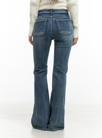 lila-slim-bootcut-jeans-cg422