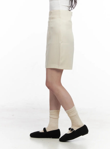 classic-h-line-mini-skirt-co524