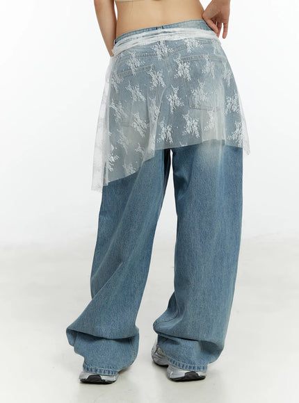 lace-sheer-midi-wrap-skirt-cf510