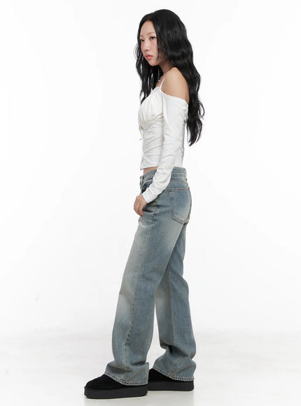 elegant-ribbon-off-shoulder-blouse-cn514