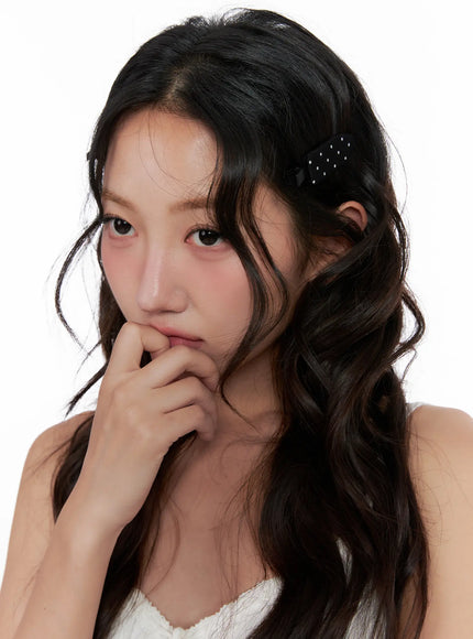 polka-dot-hair-clip-set-cl522