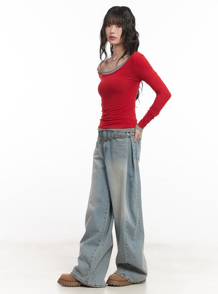 wool-blend-one-shoulder-long-sleeve-top-cm520