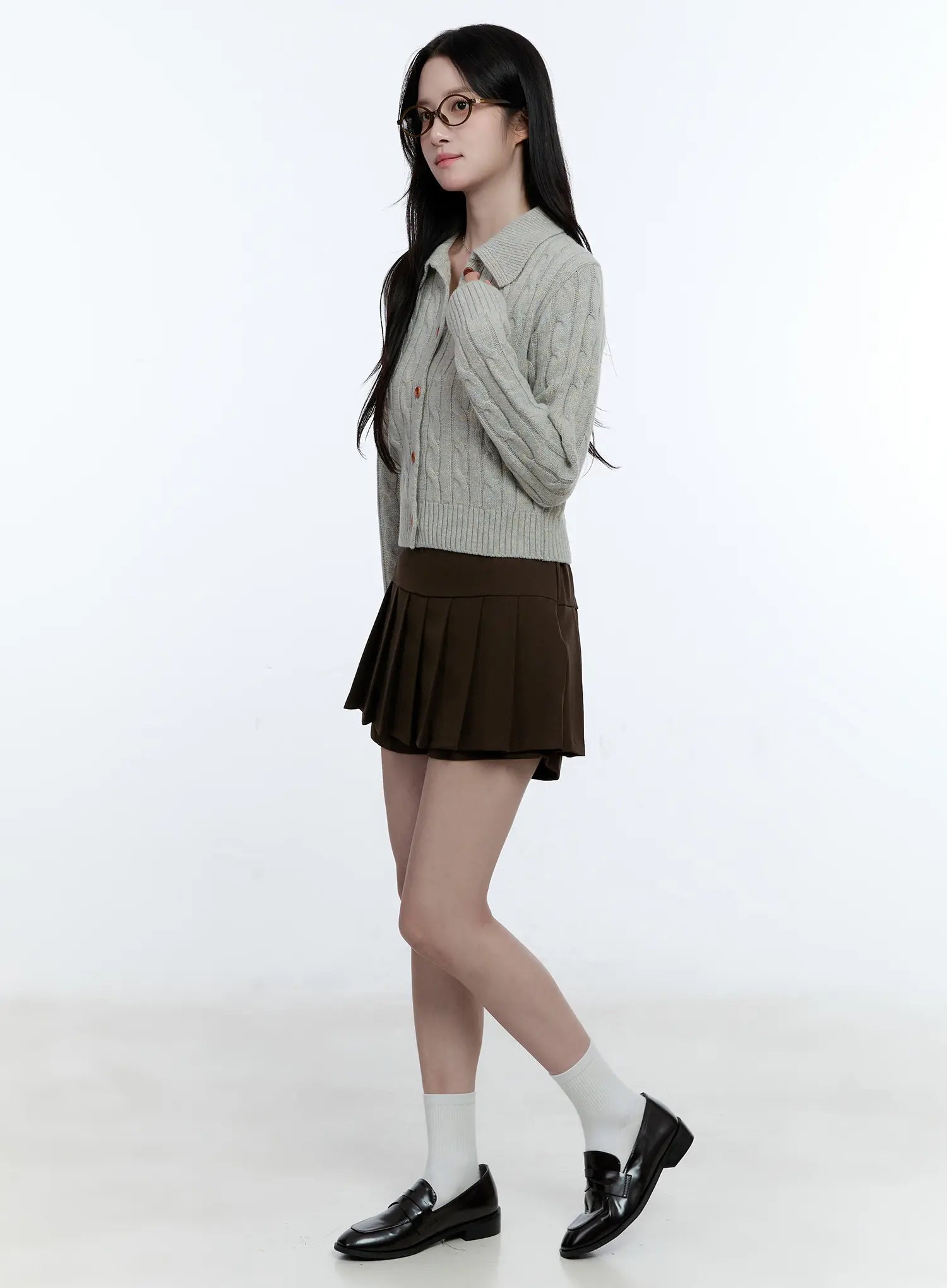 pleated-adjustable-mini-skort-cg514