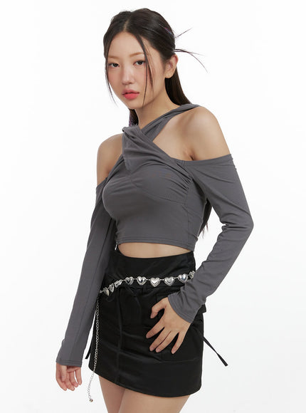 cross-neck-hooded-crop-top-ol408