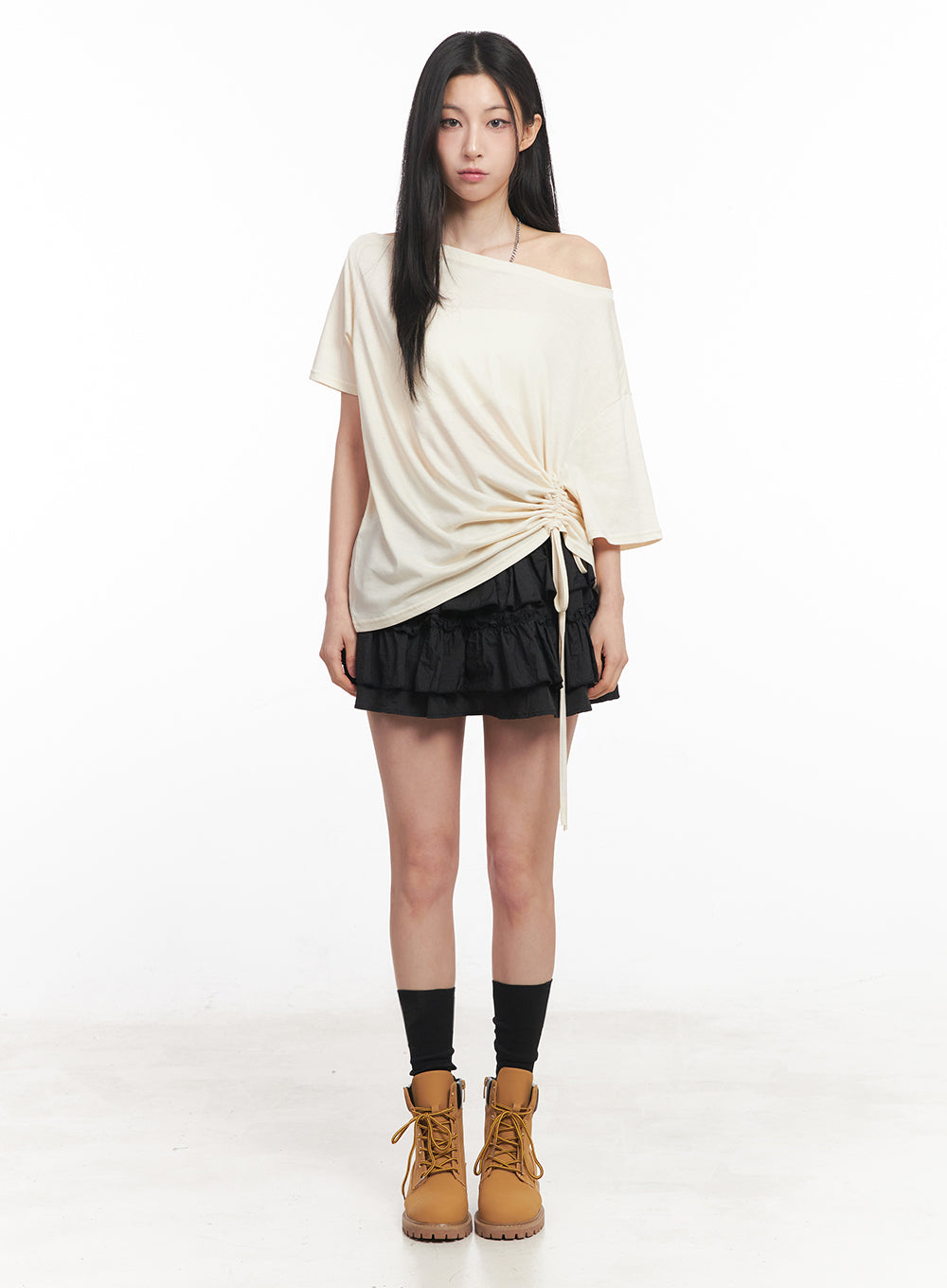 shirred-one-shoulder-top-iy516