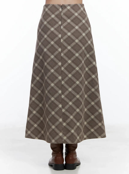 plaid-long-skirt-ij529