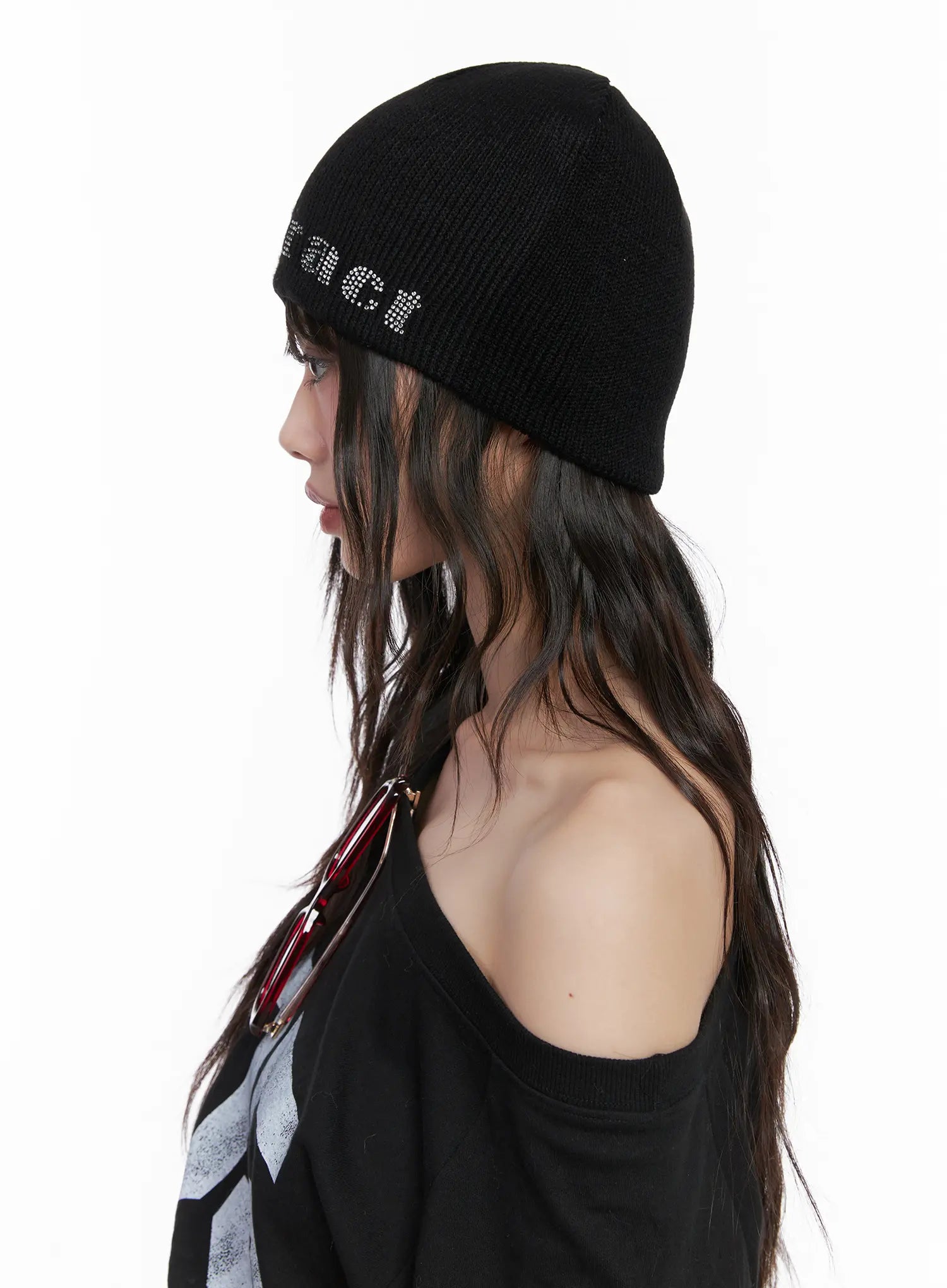 rhinestone-beanie-cn510
