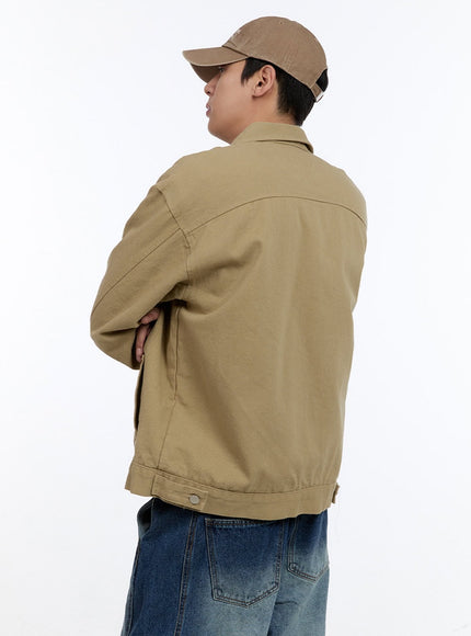 Men's Tracker Jacket IG427